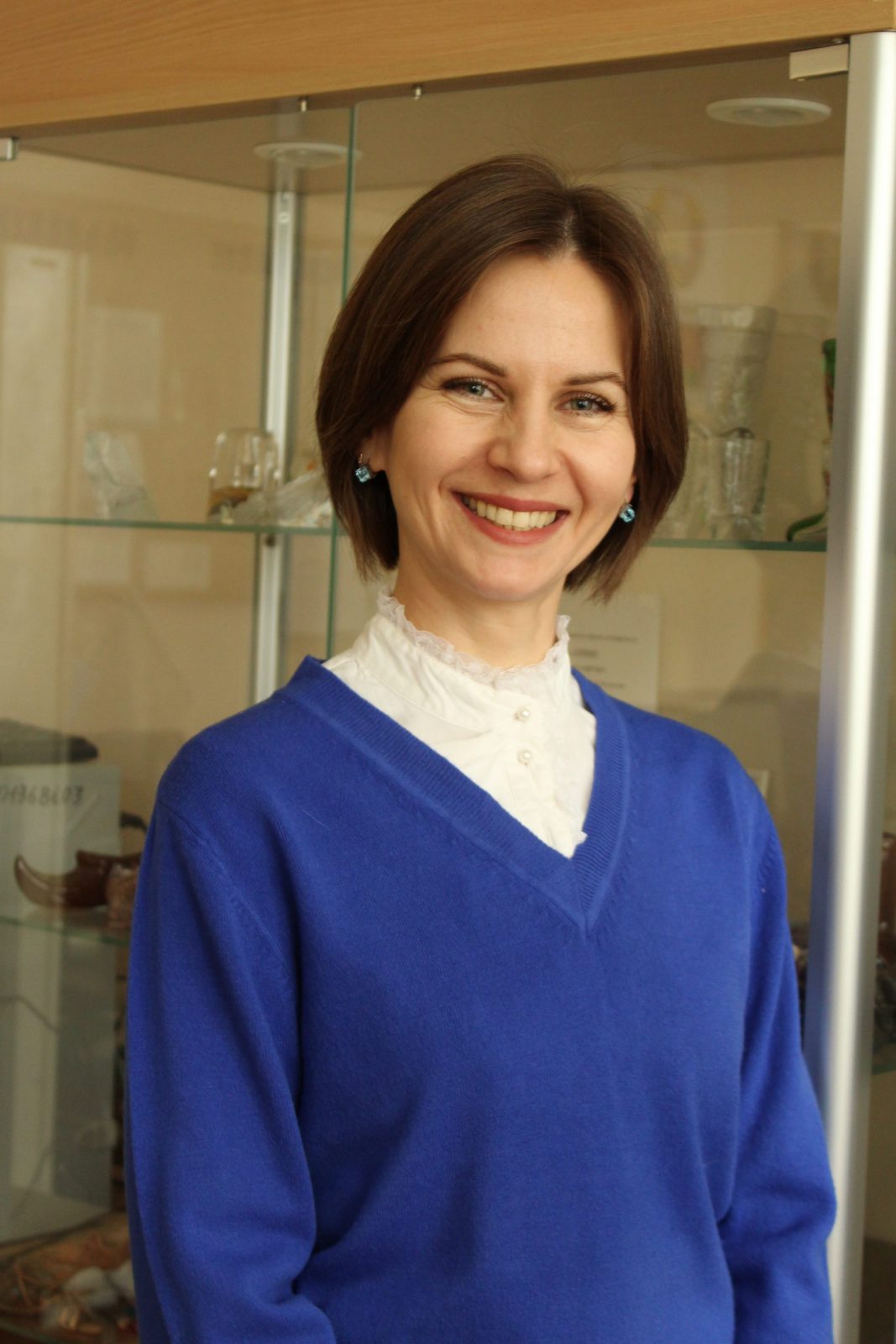 Борисова Татьяна Михайловна