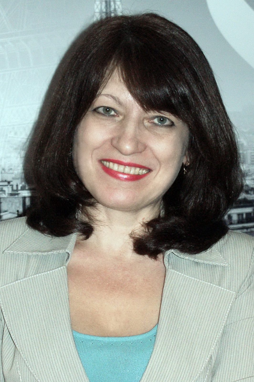 Фурашова Светлана Леонидовна