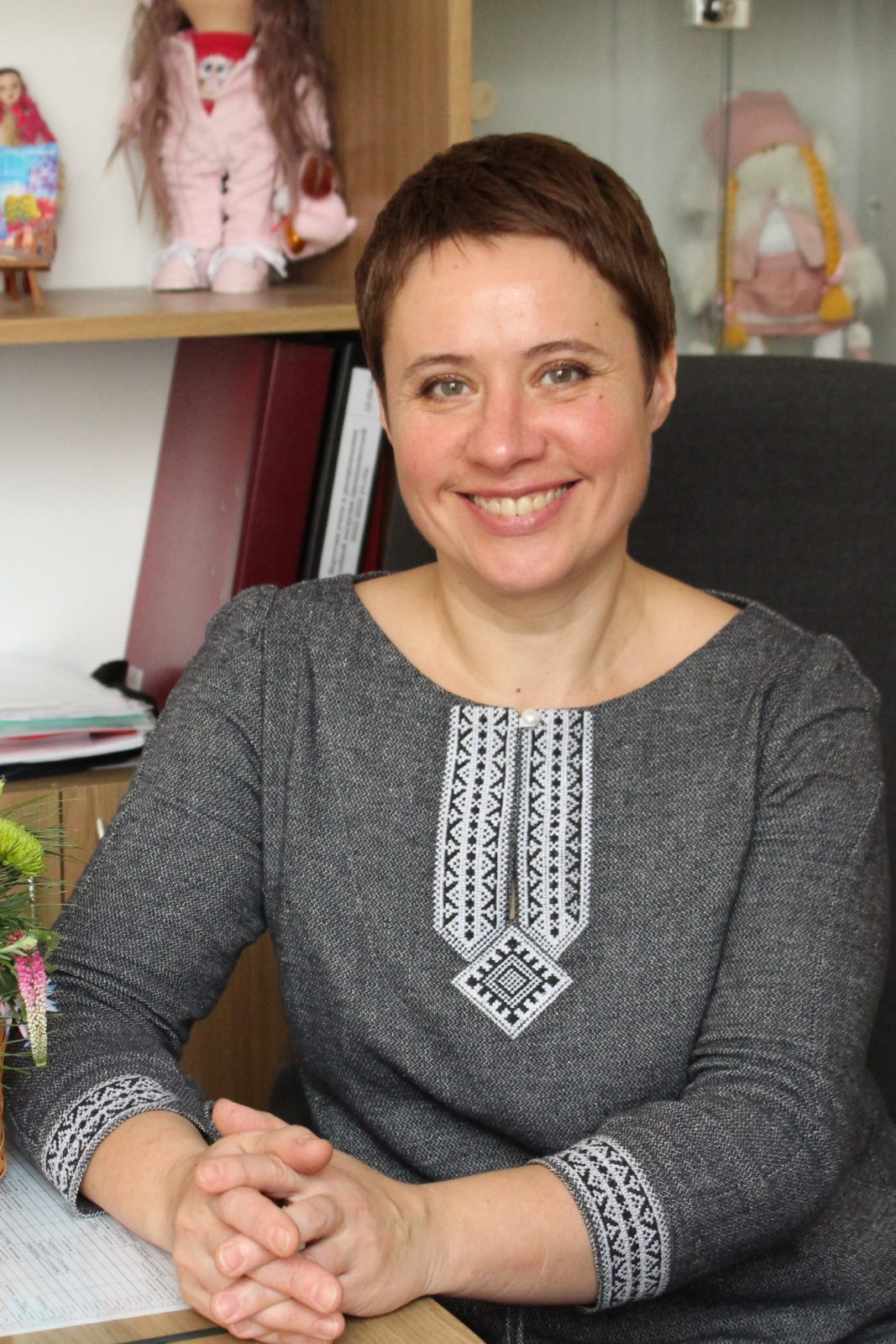 Панкевич Дарья Константиновна