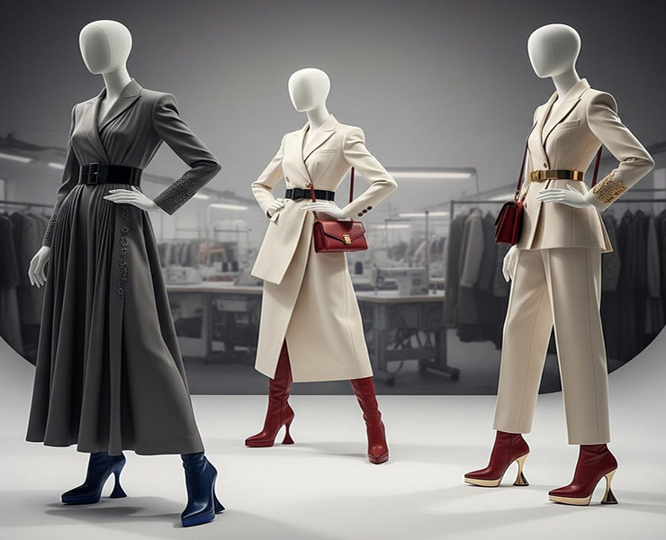 Специальность 6-05-0723-02 Технологии и проектирование одежды и обуви