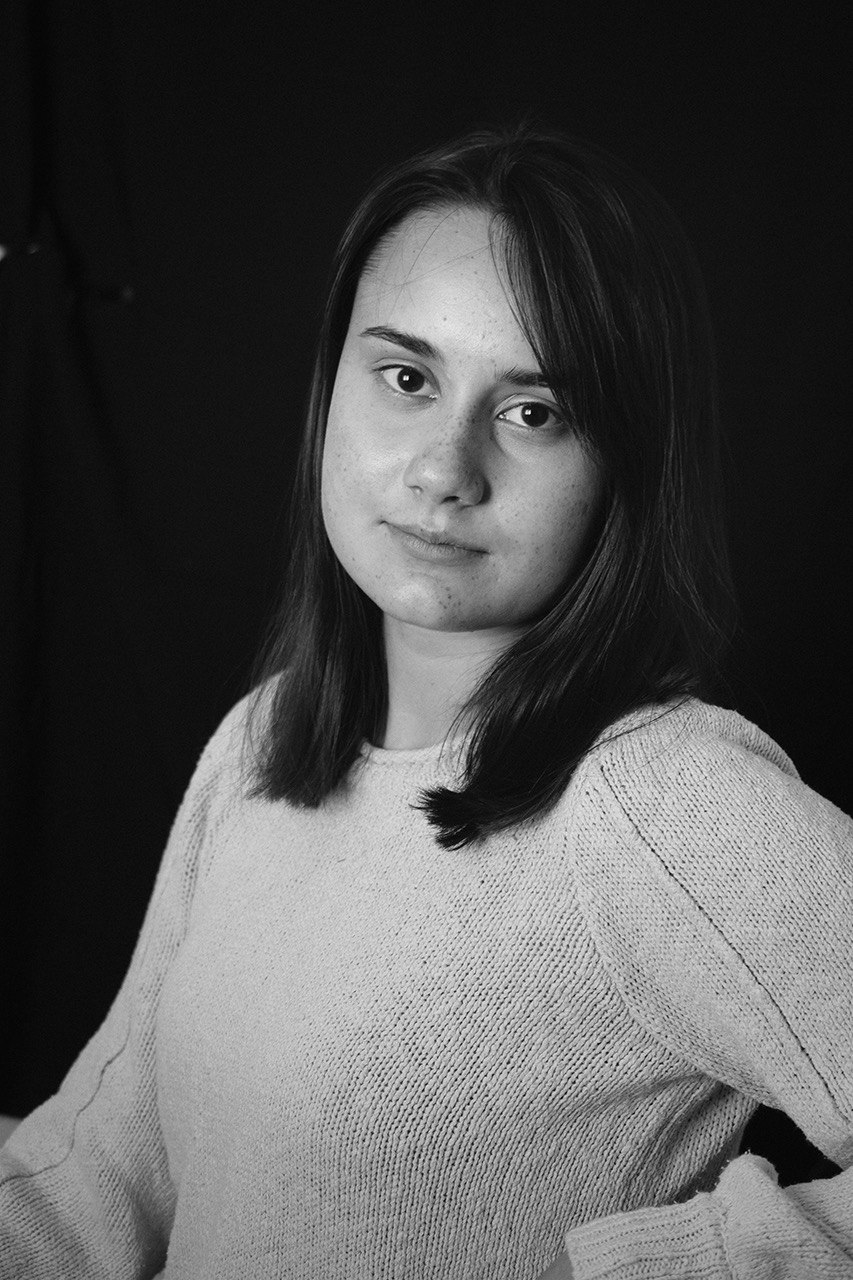 Иванова Юлия Сергеевна