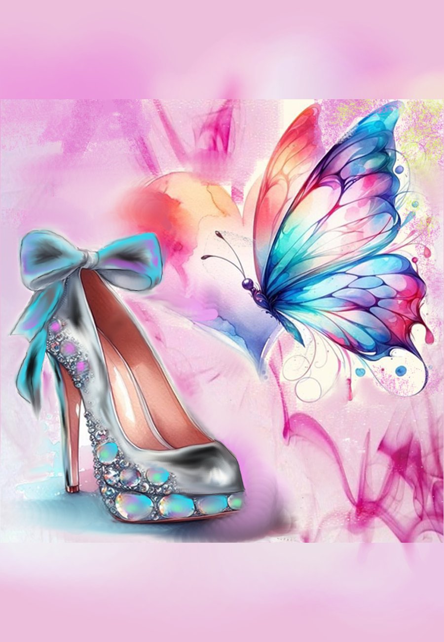 Василевич-Анна-Сергеевна-_Карнавальная-туфелька-анна-василевич