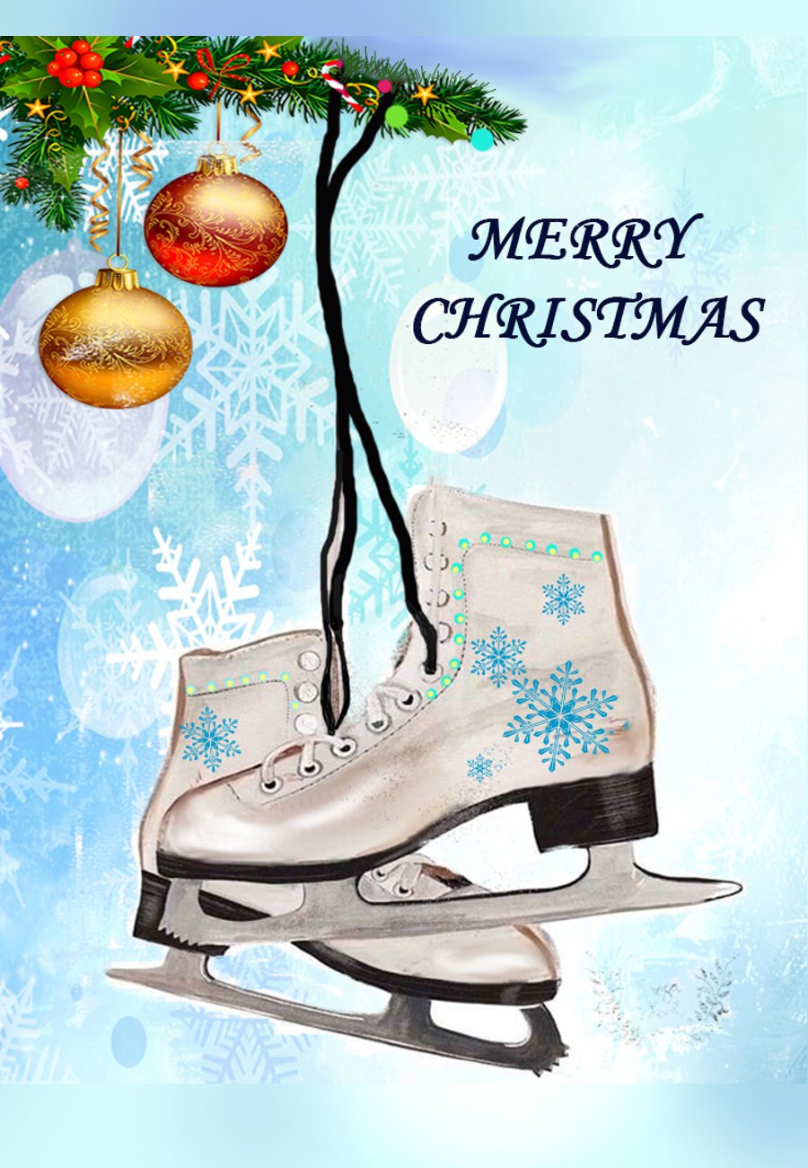 Василевич-Анна-Сергеевна_Merry-Christmas-анна-василевич